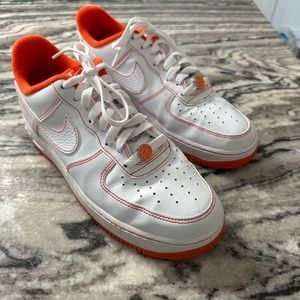 Rare Nike Air Force Ones